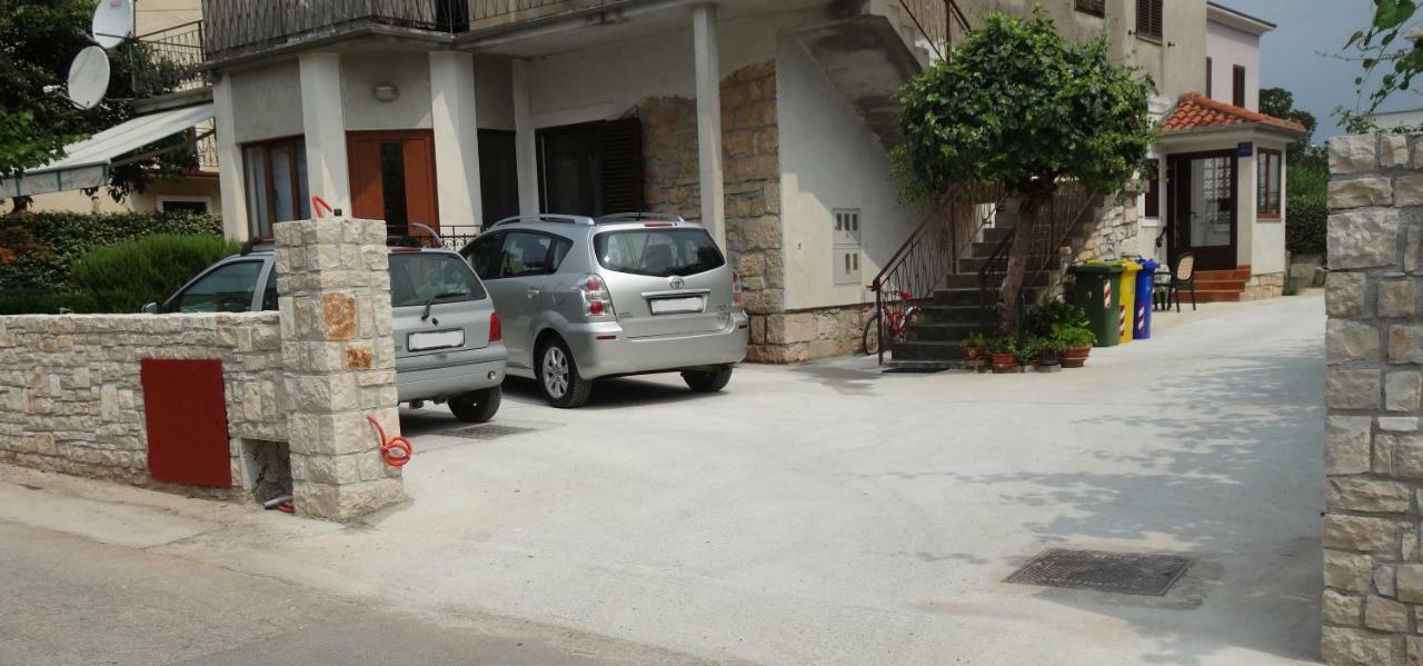 Latis Διαμέρισμα Ρόβινι Εξωτερικό φωτογραφία